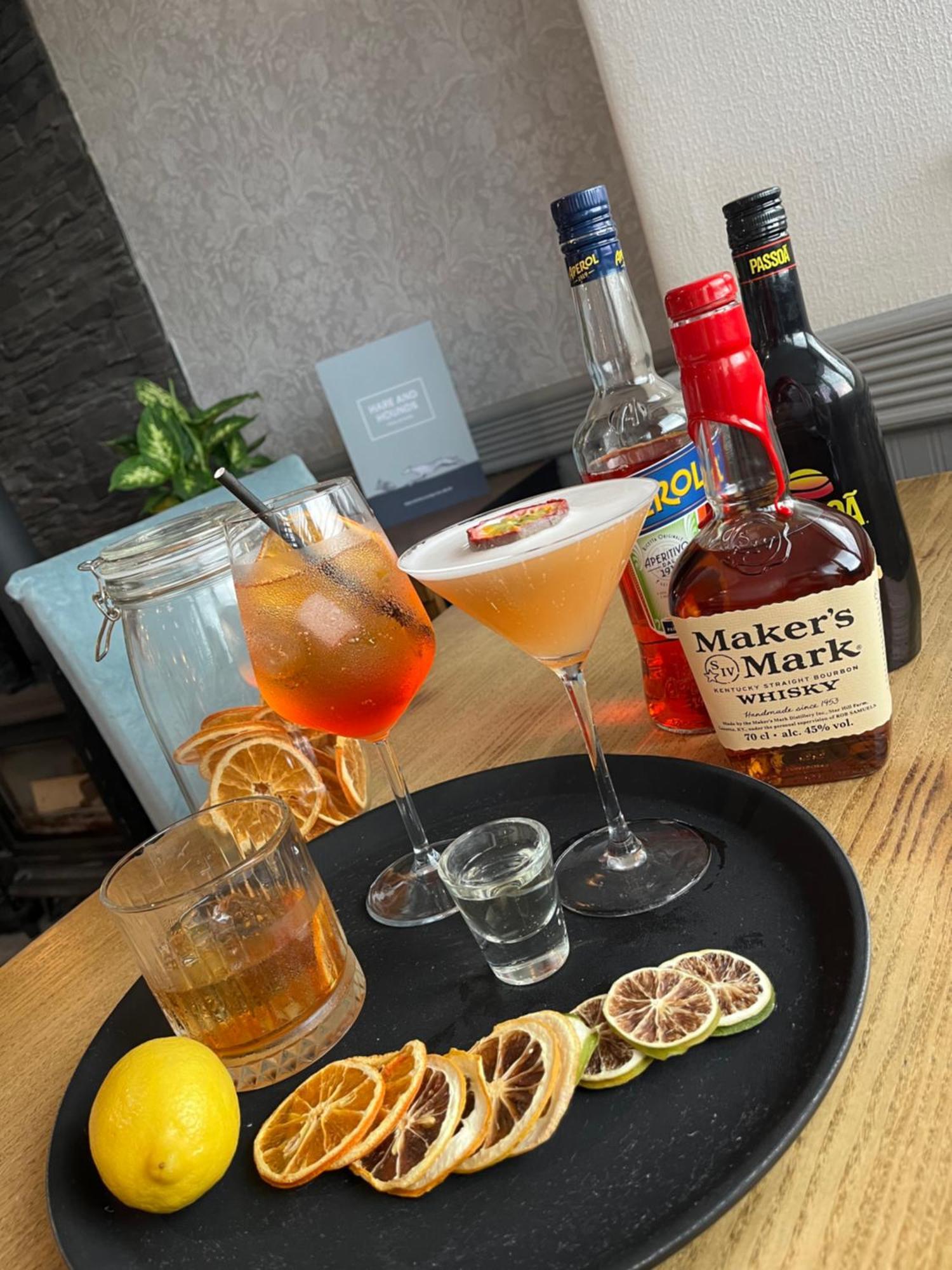 Foulridge Hare And Hounds酒店 外观 照片