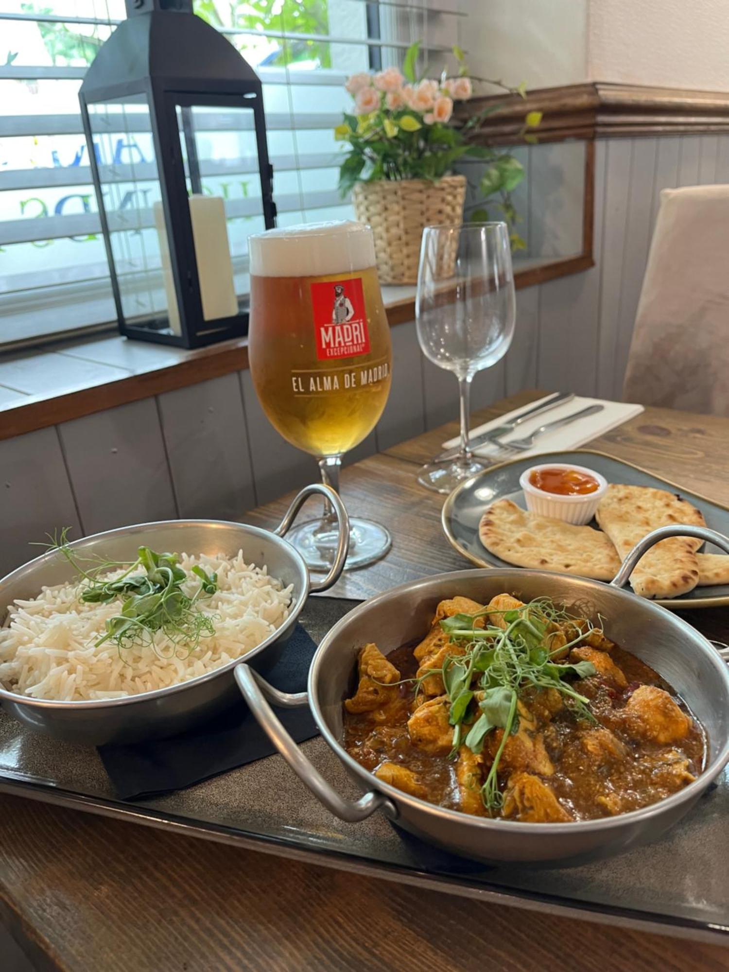 Foulridge Hare And Hounds酒店 外观 照片